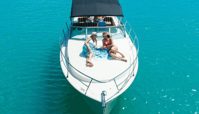 Boat carousel image