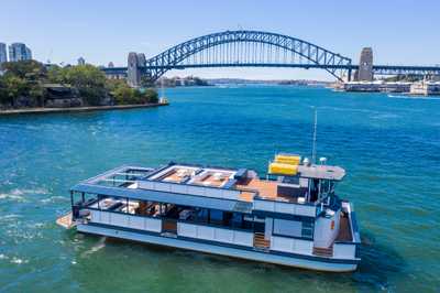 Boat carousel image