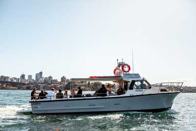 Boat carousel image