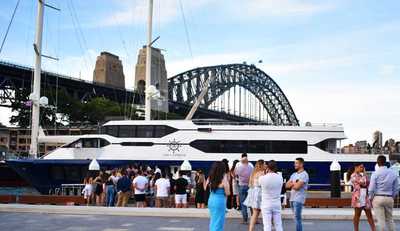 Boat carousel image