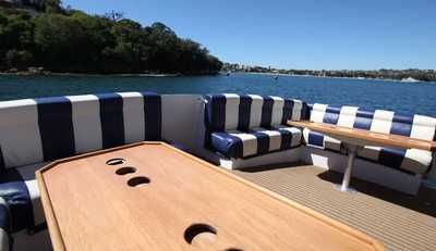 Boat carousel image