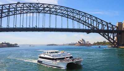 Boat carousel image