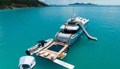 Boat carousel image
