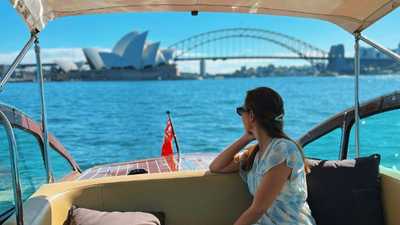 Boat carousel image