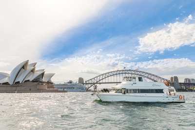 Boat carousel image