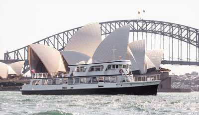 Boat carousel image