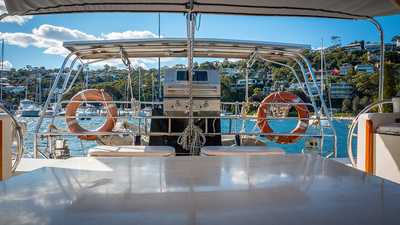 Boat carousel image