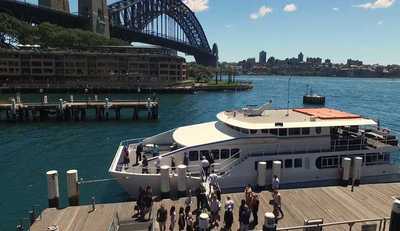 Boat carousel image