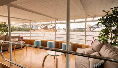 Boat carousel image