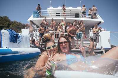 Boat carousel image