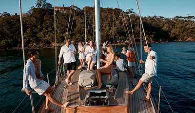 Boat carousel image
