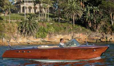 Boat carousel image