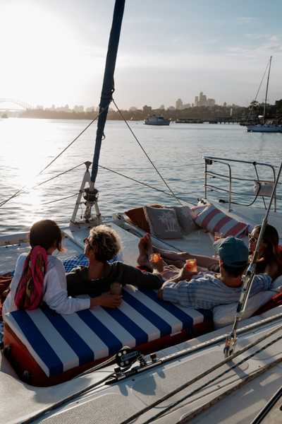 Boat carousel image