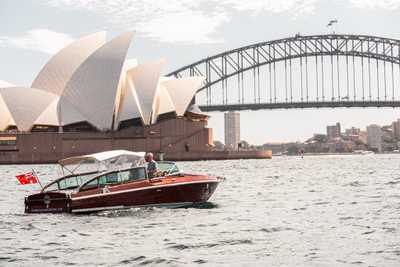 Boat carousel image