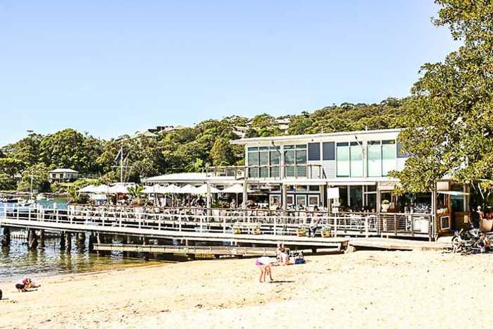 Boat carousel image