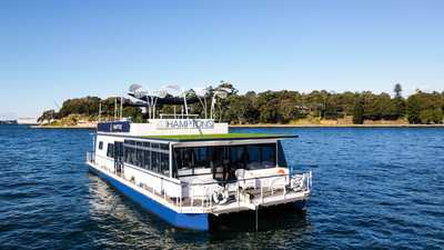 Boat carousel image