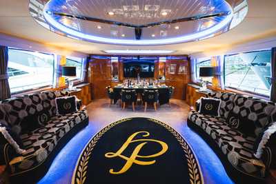 Boat carousel image