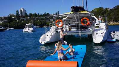 Boat carousel image