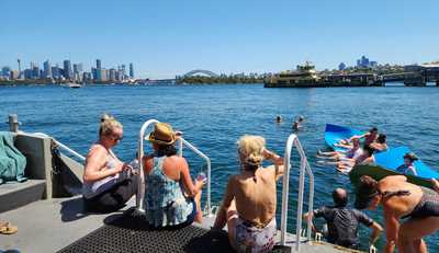 Boat carousel image