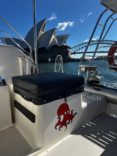 Boat carousel image