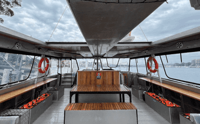 Boat carousel image