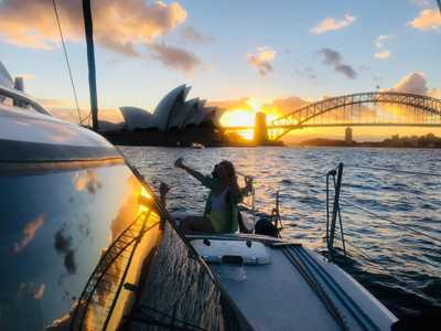 Boat carousel image