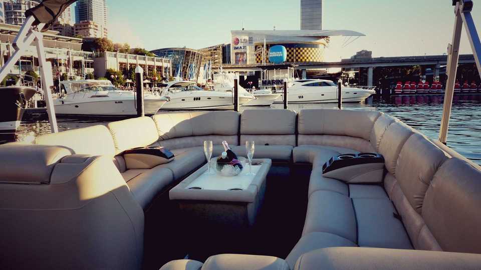 Budget Boat Hire, Cheap Boat Hire in Sydney
