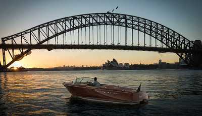 Boat carousel image