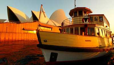 Boat carousel image