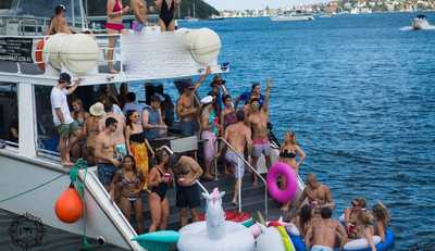 Boat carousel image