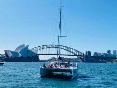 Boat carousel image