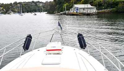 Boat carousel image