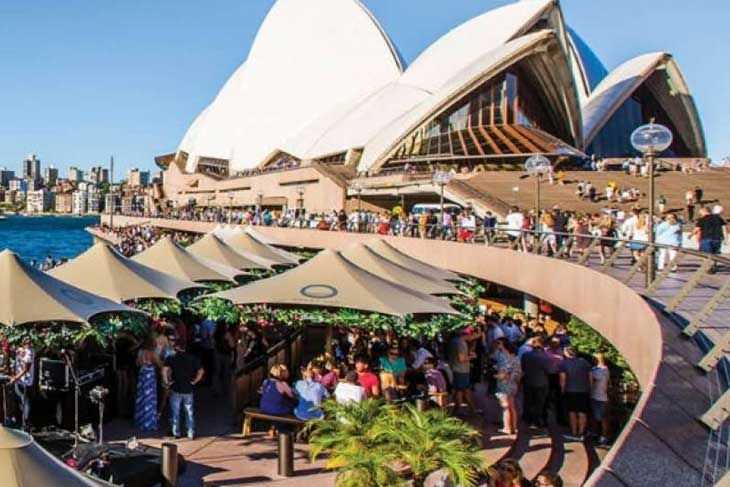 Boat carousel image