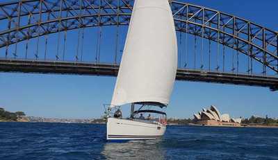 Boat carousel image