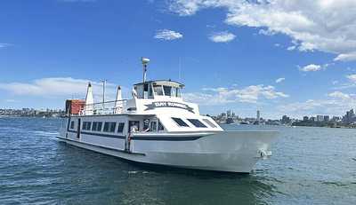 Boat carousel image