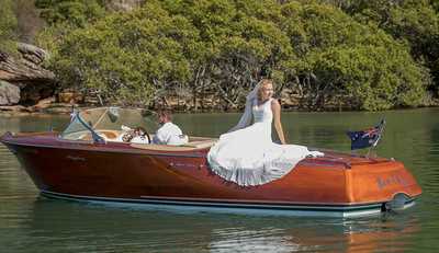 Boat carousel image