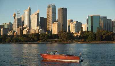 Boat carousel image