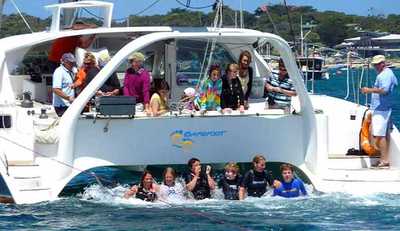 Boat carousel image