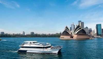 Boat carousel image