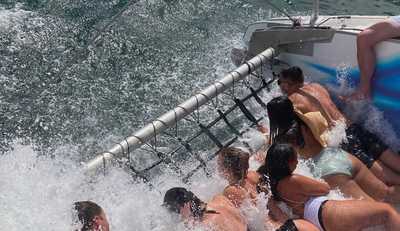 Boat carousel image