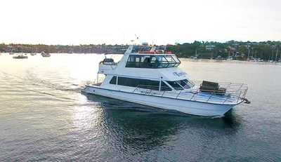 Boat carousel image