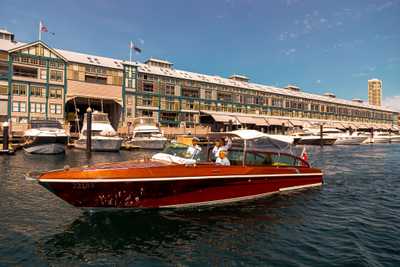 Boat carousel image