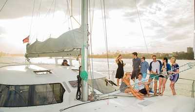 Boat carousel image