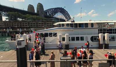 Boat carousel image