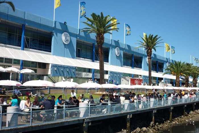 Boat carousel image