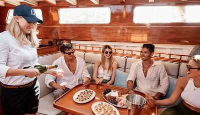 Boat carousel image