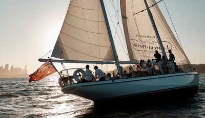 Boat carousel image