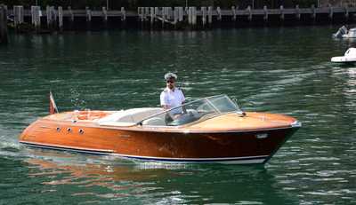 Boat carousel image