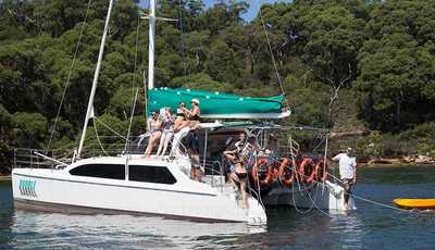 Boat carousel image