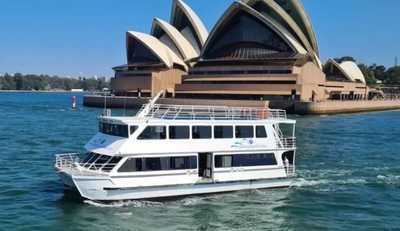 Boat carousel image